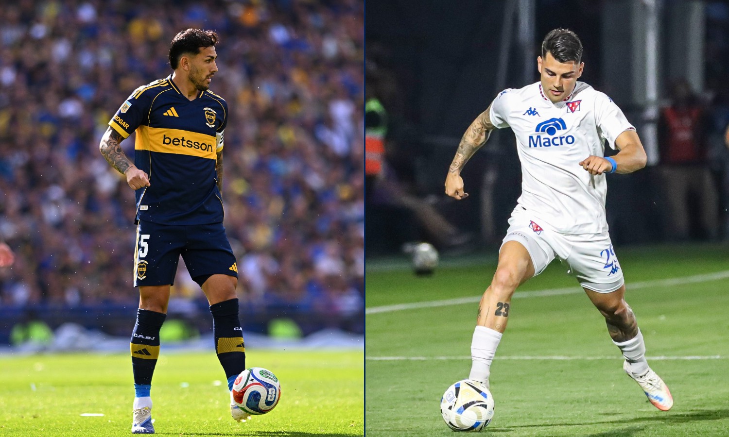 Boca vs Tigre previa
