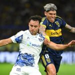 Carlos Palacios Boca