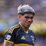 Carlos Palacios Boca