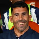 Carlos Tevez Talleres