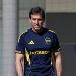 Claudio Úbeda Boca