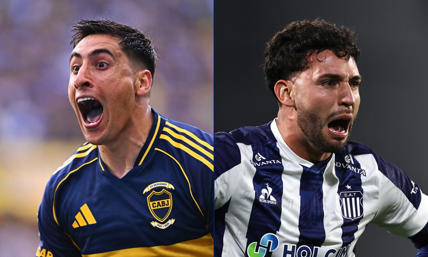 Cuando juega Boca vs Talleres octavos