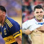 Cuando juega Boca vs Tigre por el Torneo Clausura 2025