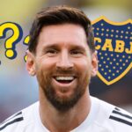 Por qué Lionel Messi reaccionará al partido de Boca Lionel Messi Boca Juniors