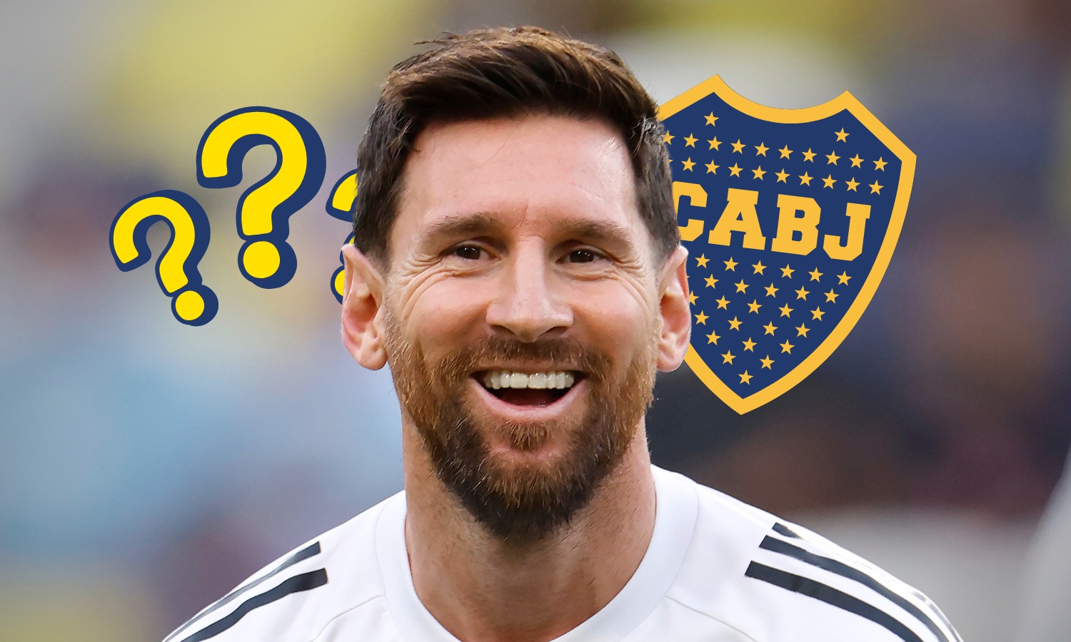 Por qué Lionel Messi reaccionará al partido de Boca Lionel Messi Boca Juniors