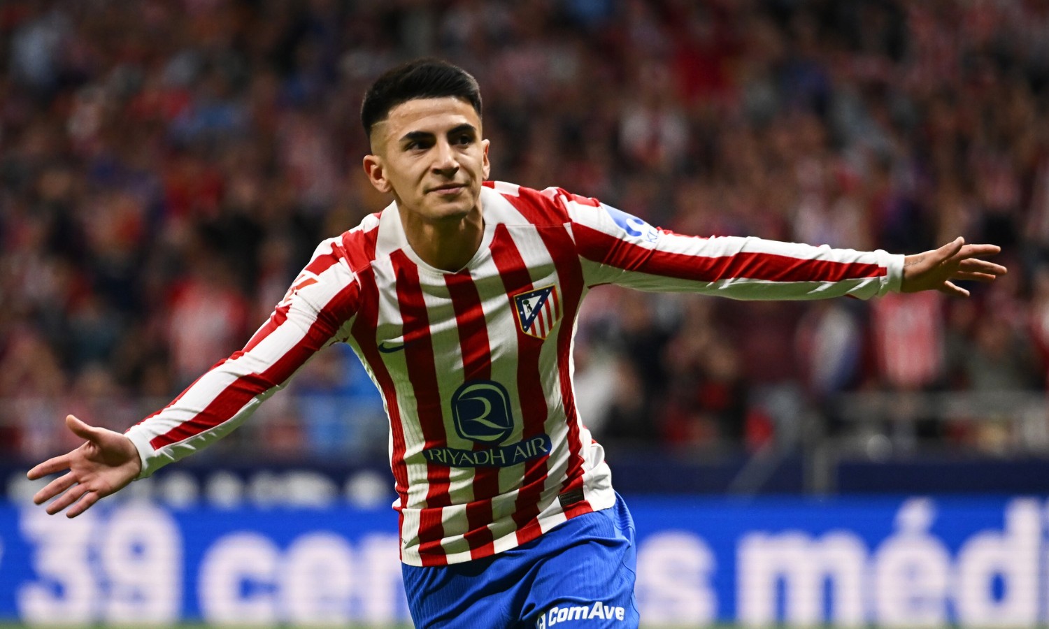 Una figura de Atlético Madrid confesó estar cerca de jugar en Boca Thiago Almada