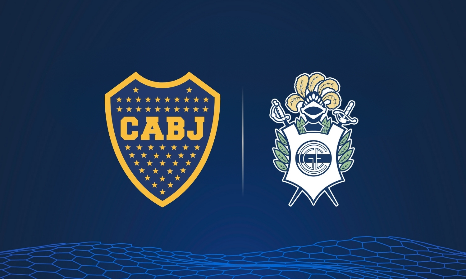 Boca vs Gimnasia en vivo