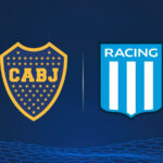 Boca vs Racing en vivo semifinal Torneo Clausura