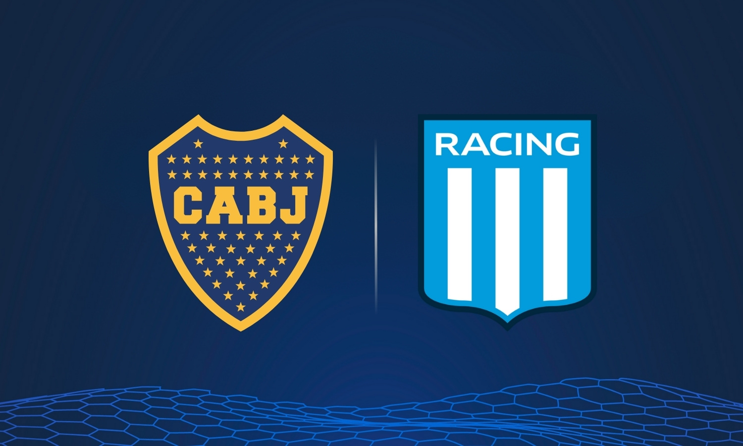 Boca vs Racing en vivo semifinal Torneo Clausura