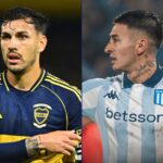 Boca vs Racing previa semifinal