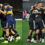 Cuándo debuta Boca vs Riestra en el Torneo Apertura 2026