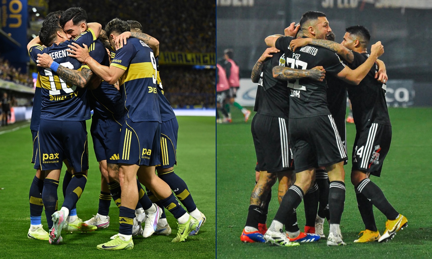 Cuándo debuta Boca vs Riestra en el Torneo Apertura 2026