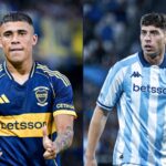 Cuándo juega Boca vs Racing la semifinal Clausura 2025