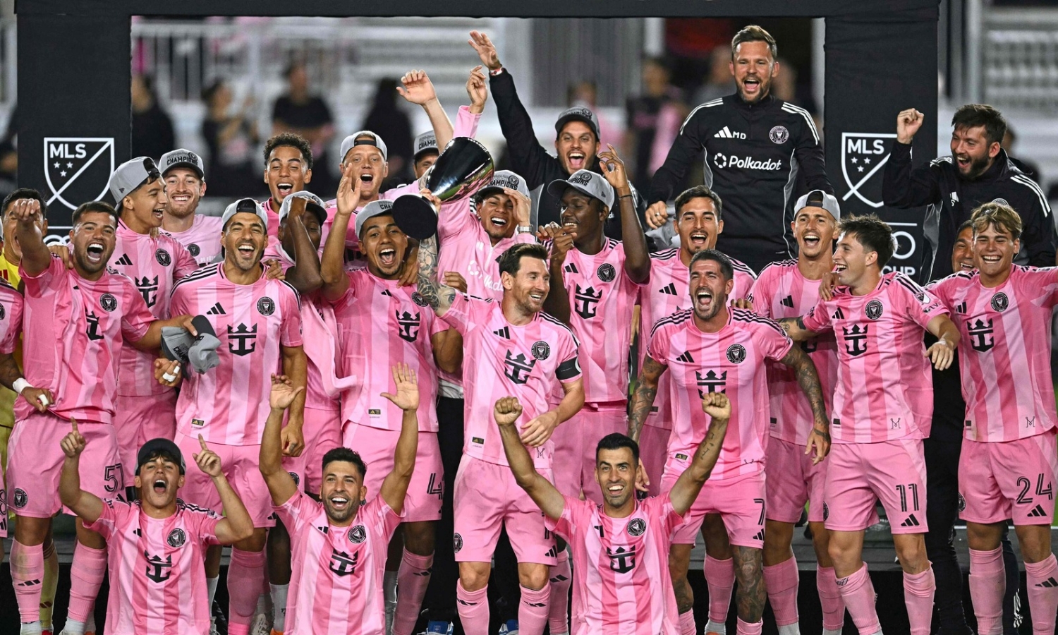 Inter Miami vuelve a Boca 121225