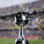 Libertadores Boca