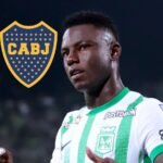 Marino Hinestroza Boca