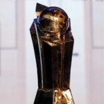 Trofeo Copa Argentina 2026