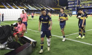 Alan Velasco lesión