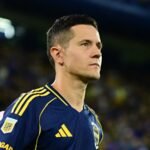 “Necesitaba un tiempo”: Ander Herrera contó cómo decidió renovar con Boca Ander Herrera Boca