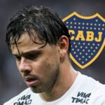 Tras caerse Hinestroza, Boca cerró a Ángel Romero como su primer refuerzo Ángel Romero Boca