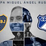 Boca vs Millonarios Copa Miguel Ángel Russo