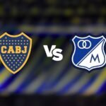 Boca vs Millonarios: cuándo, dónde y a qué hora se juega el amistoso Boca vs Millonarios amistoso