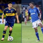 Boca vs Millonarios previa amistoso