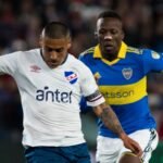 Boca vs Nacional de Uruguay 6126