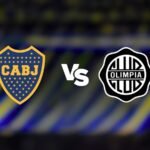 Boca vs Olimpia: cuándo, dónde y a qué hora se juega el amistoso Boca vs Olimpia amistoso