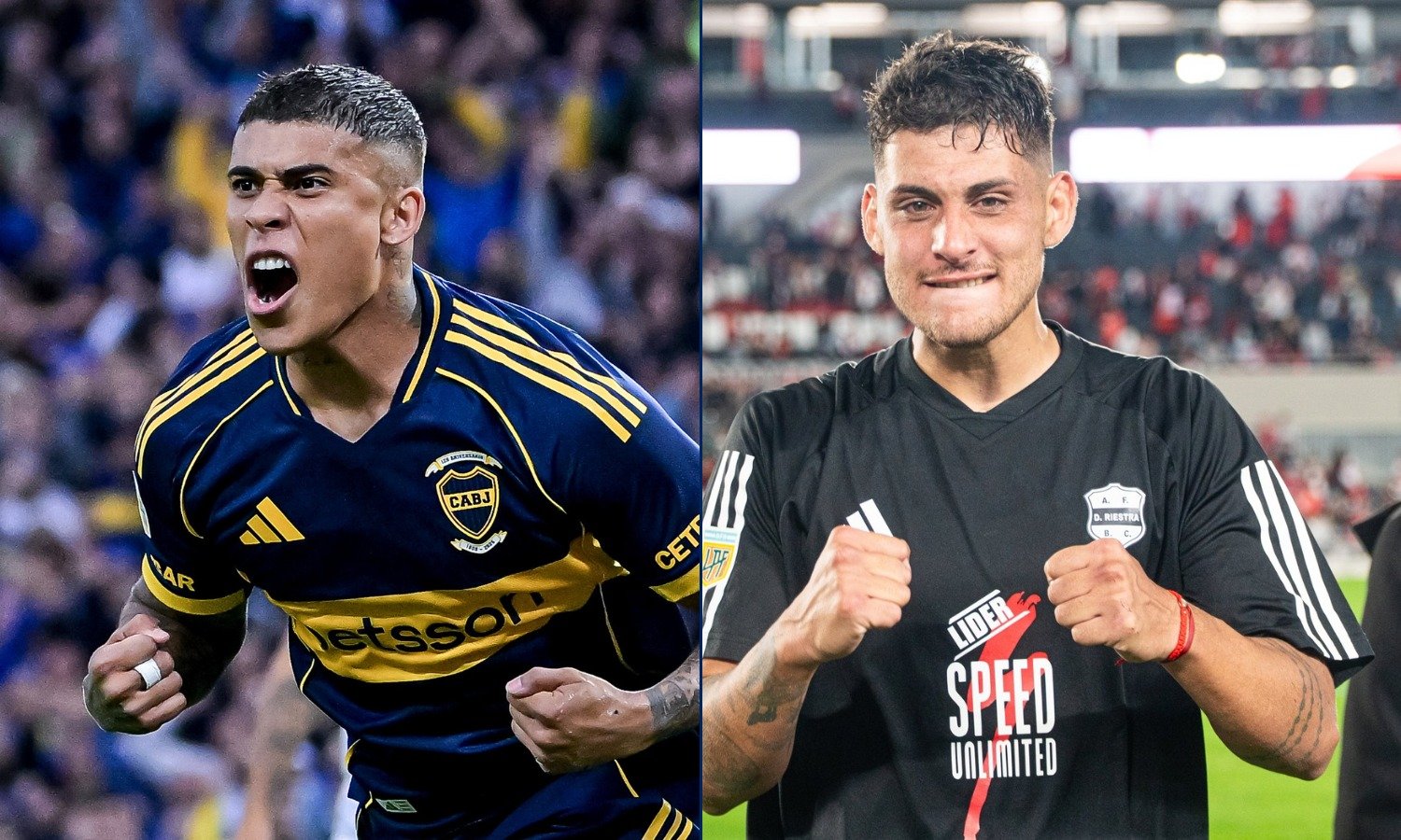 Boca vs Riestra Torneo Apertura 2026
