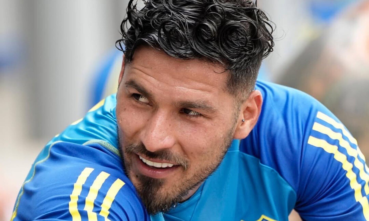 Boca se libera de un cupo extranjero: Bruno Valdez rescinde su contrato Bruno Valdez Boca