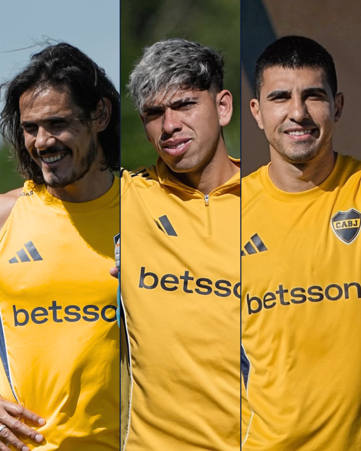 Cavani Palacios y Battaglia