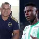 Luego de cerrar a Hinestroza, Boca avanza por 2 refuerzos más Delgado Hinestroza Boca