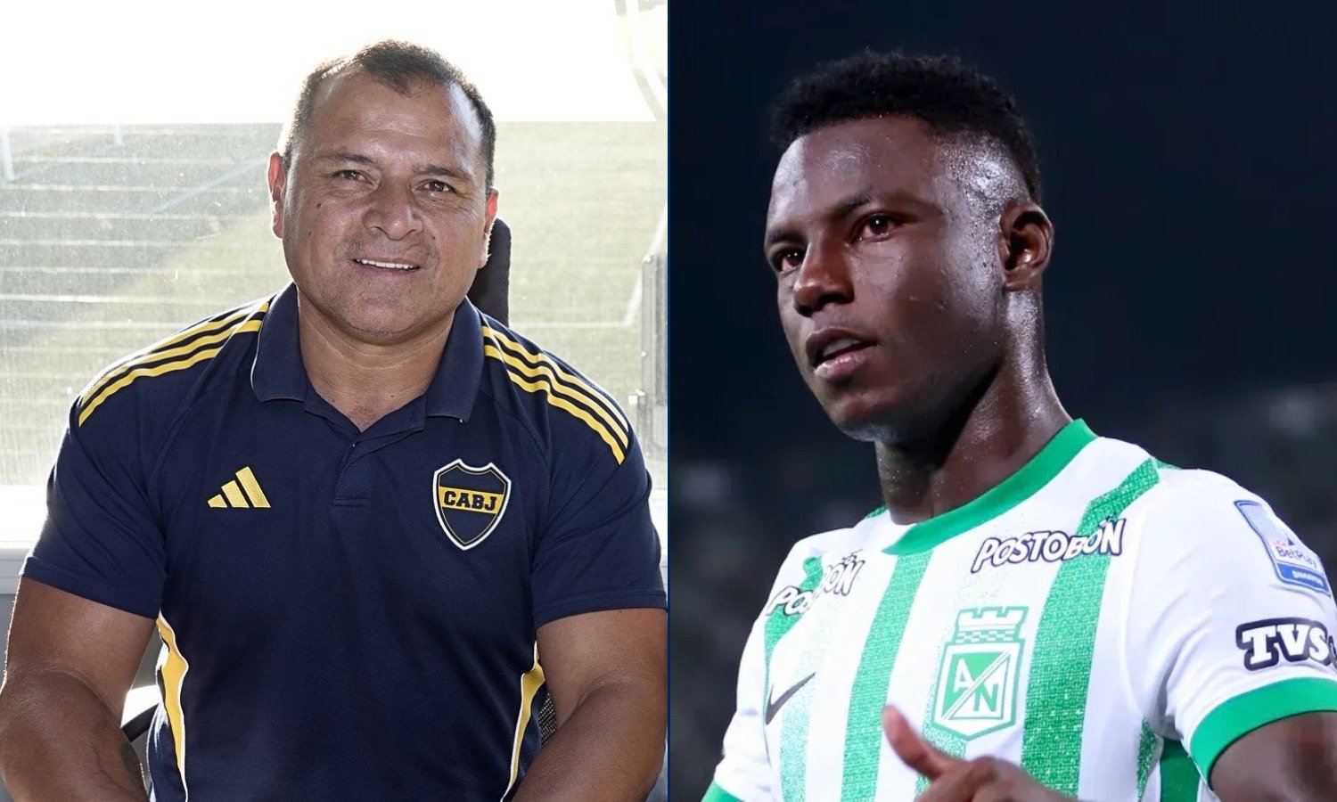 Delgado Hinestroza Boca