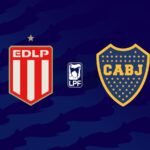 Boca hoy juega ante Estudiantes por el Torneo Apertura