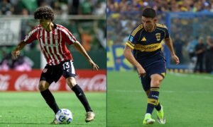 Estudiantes vs Boca previa Apertura 2026