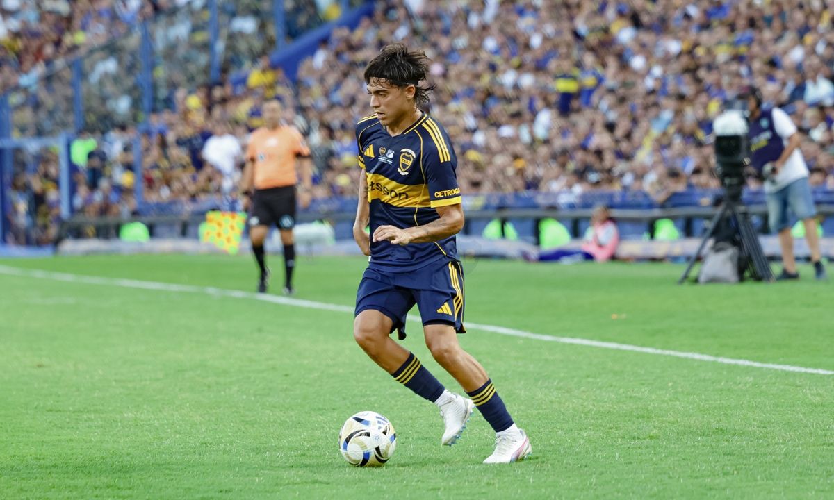 Exequiel Zeballos