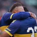 Un jugador de Boca sufrió una dura lesión y estará varios meses sin jugar Boca