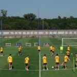 Las bajas de Boca para el amistoso ante Olimpia Jugadores Boca