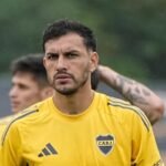 Leandro Paredes Boca