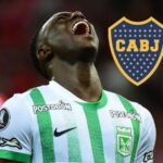 Marino Hinestroza Boca