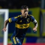 Paredes Boca