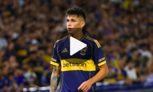 ver Boca en vivo