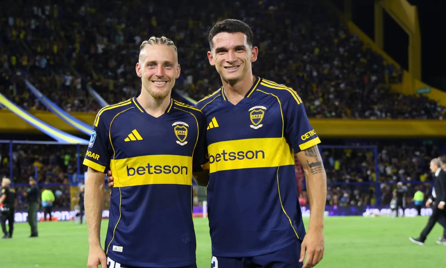 Blanco Ascacibar Boca