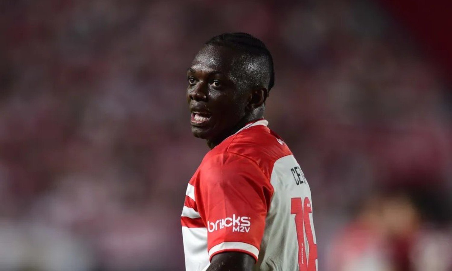 Cetré Estudiantes a Boca 