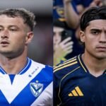 Cuándo juega Boca vs Vélez Apertura 2026