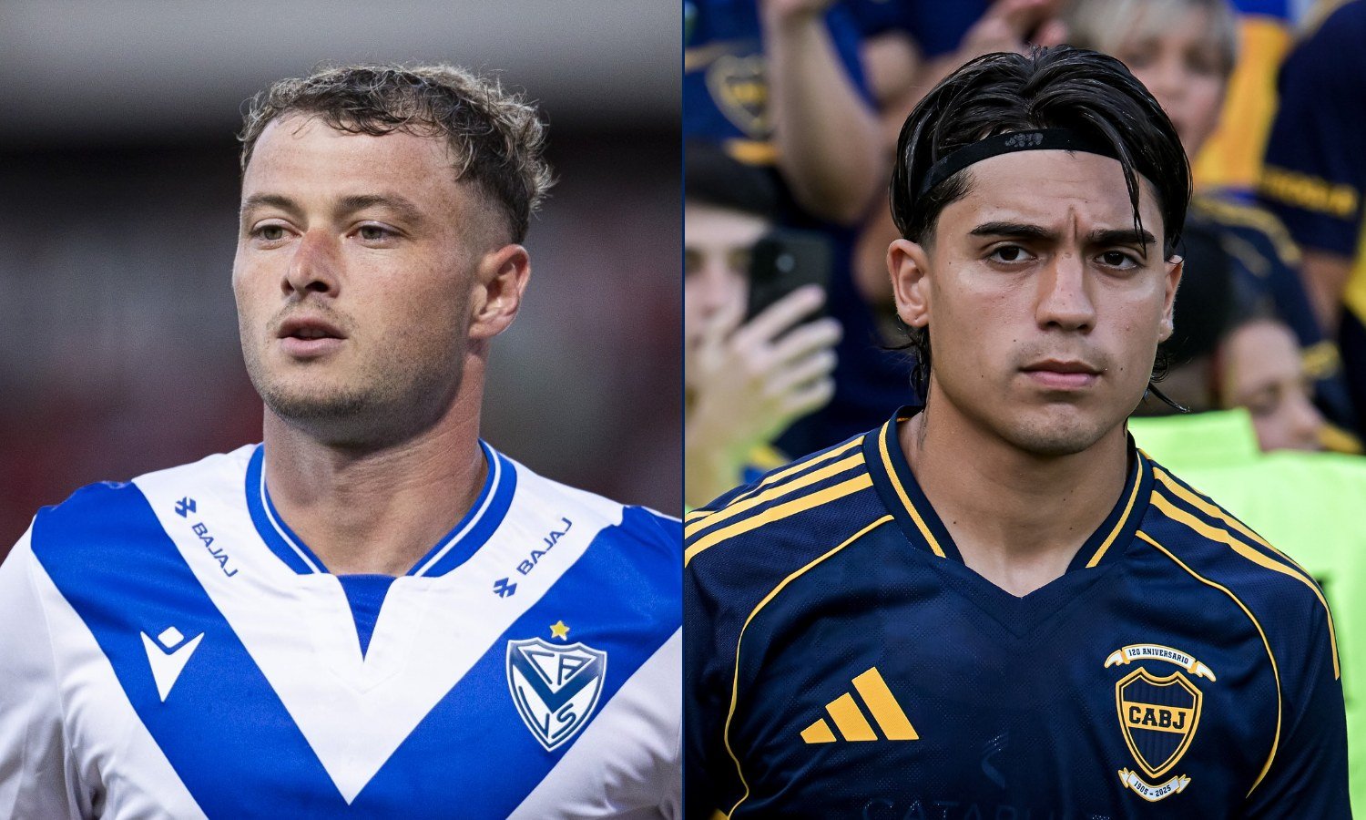 Cuándo juega Boca vs Vélez Apertura 2026