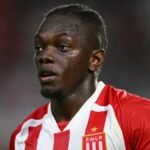 Edwin Cetré Estudiantes Boca