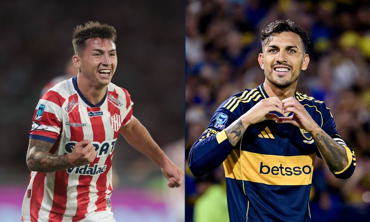 A qué hora juega Boca hoy vs Unión por el Torneo Apertura 2026