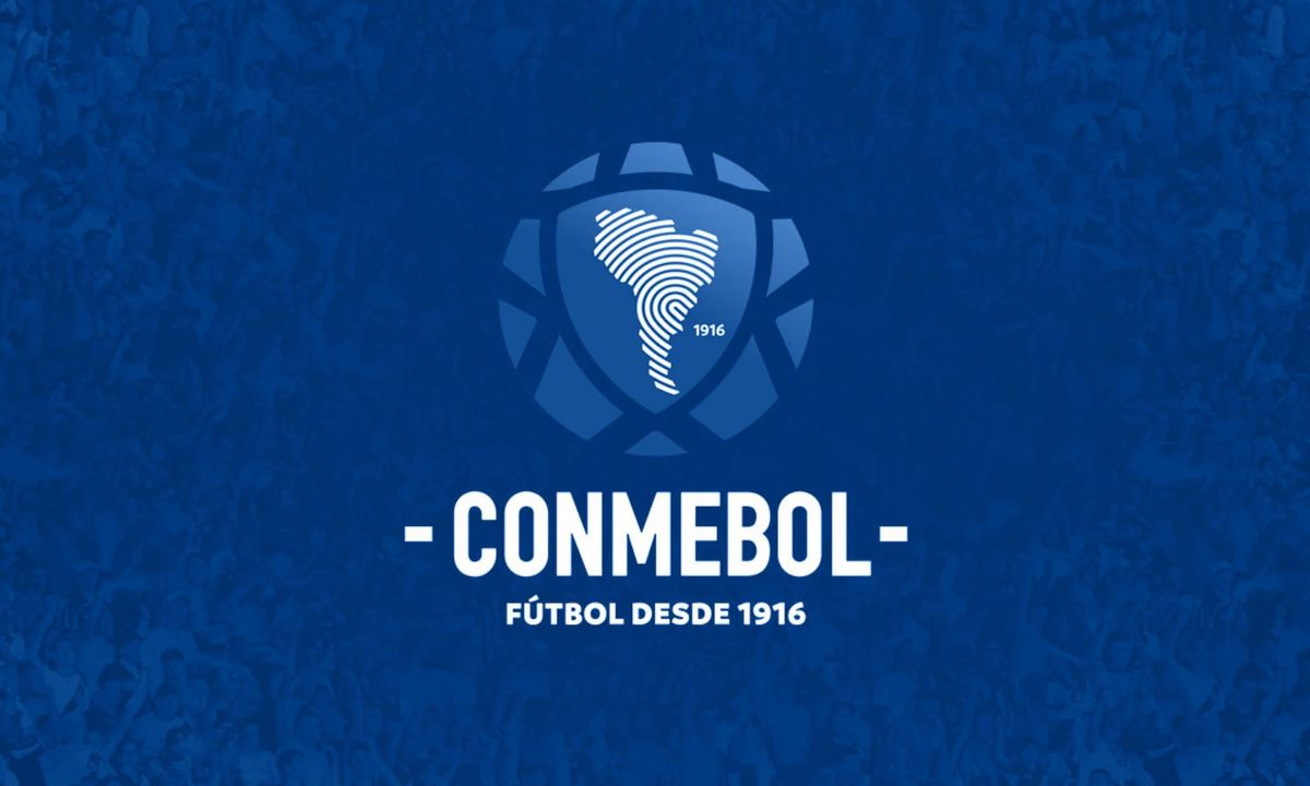 CONMEBOL